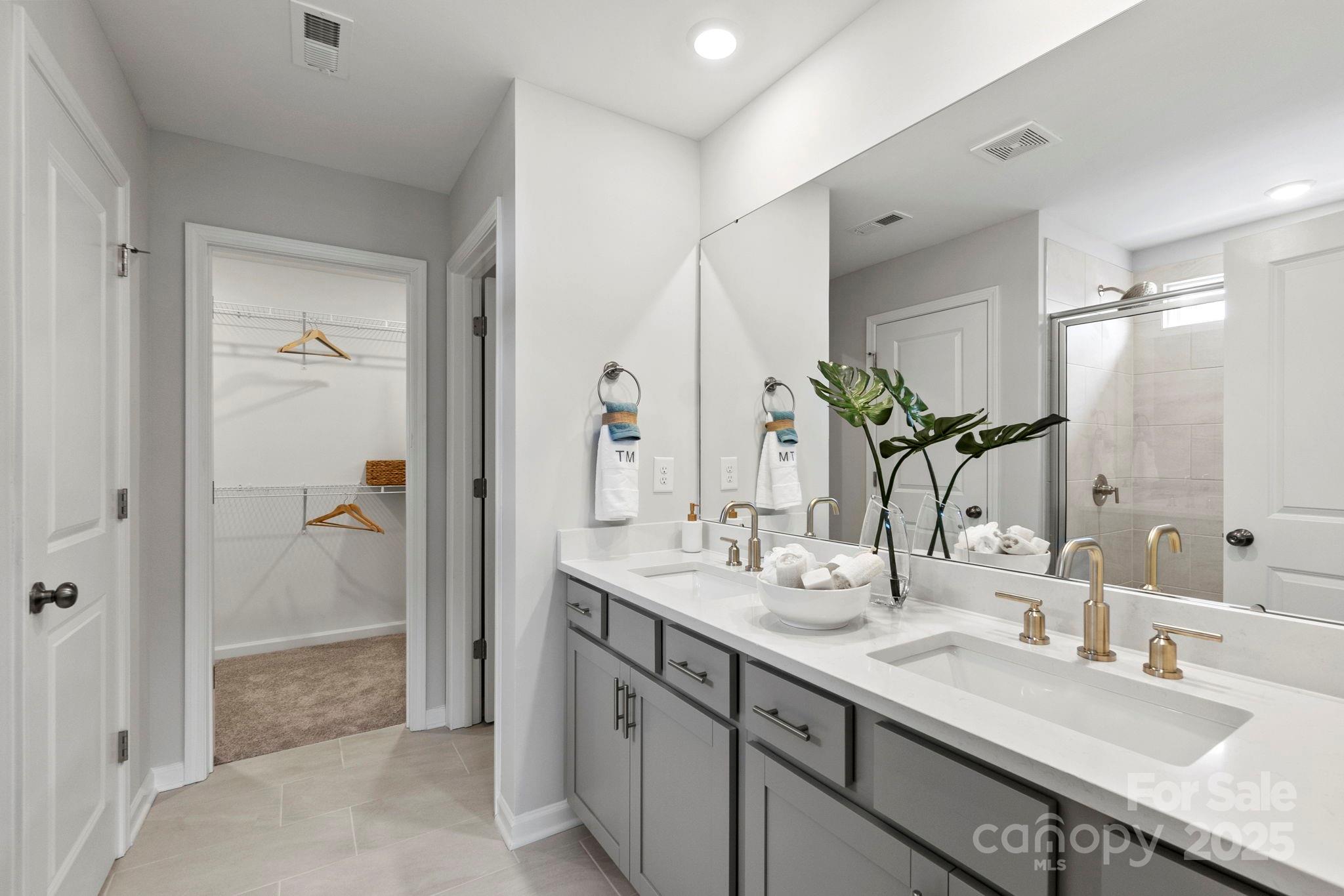 North Reach - Residential