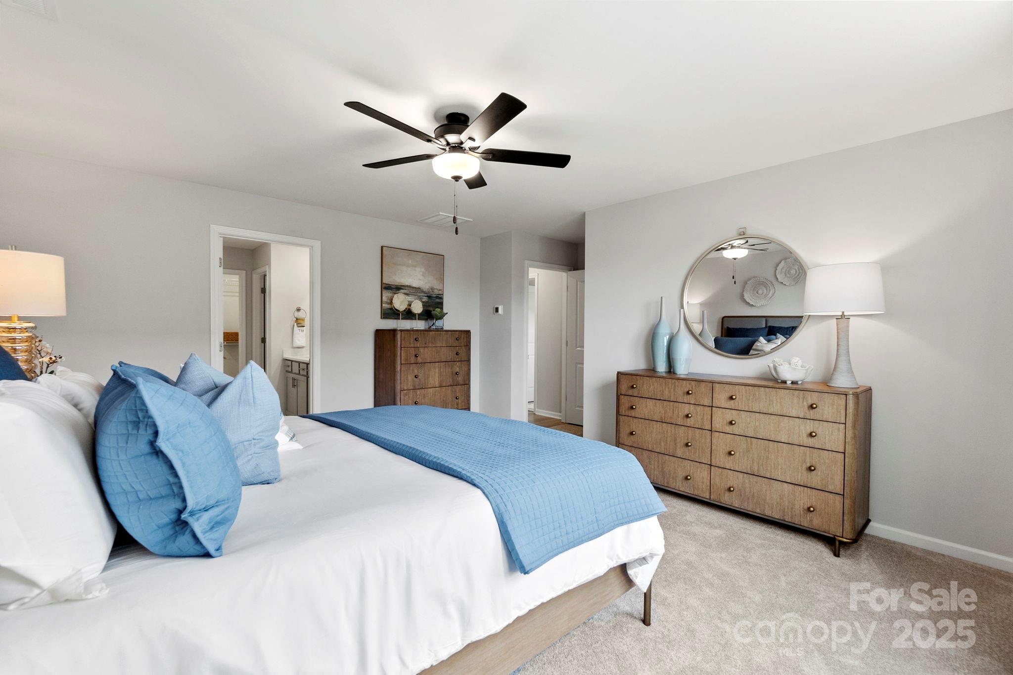 North Reach - Residential