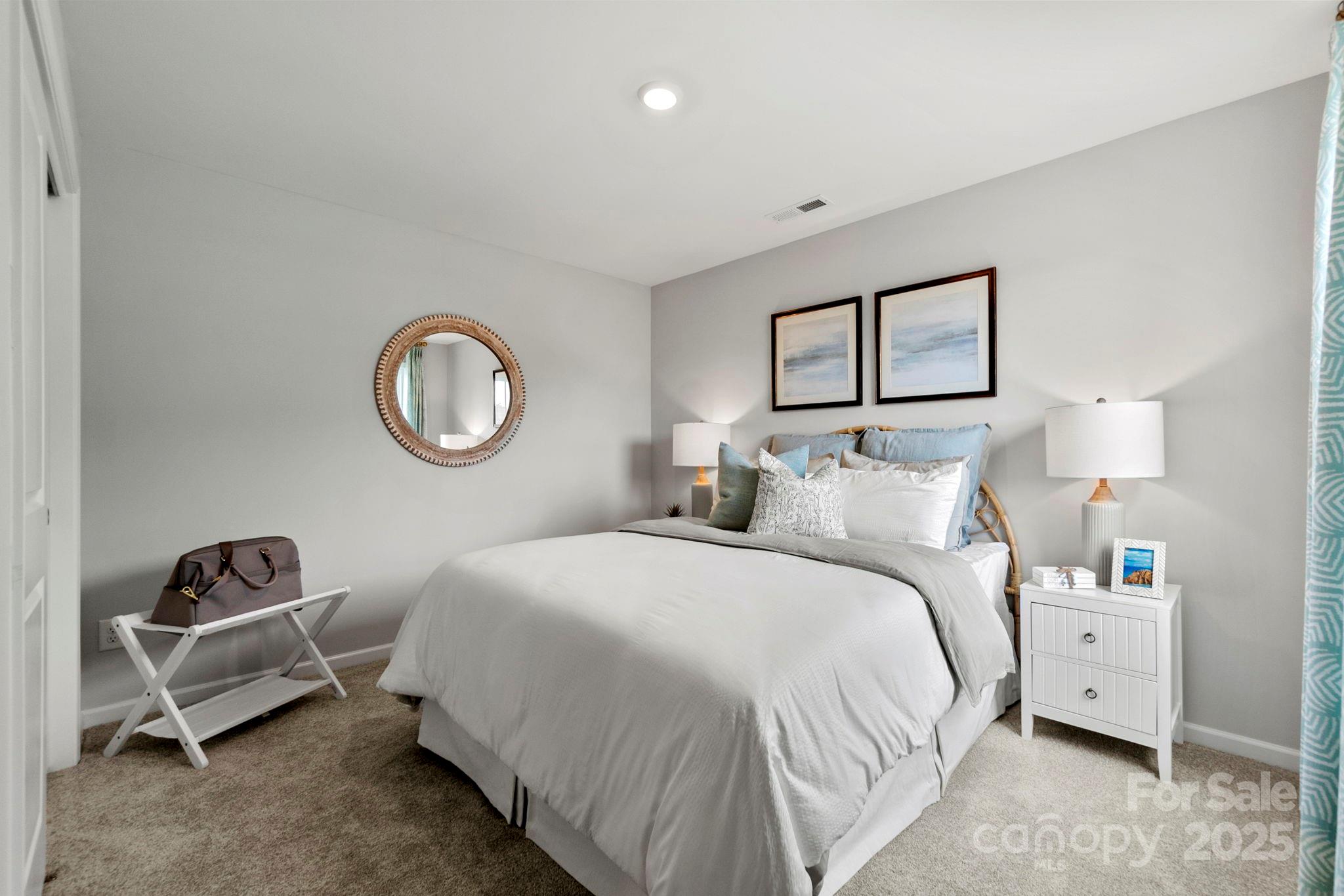 North Reach - Residential