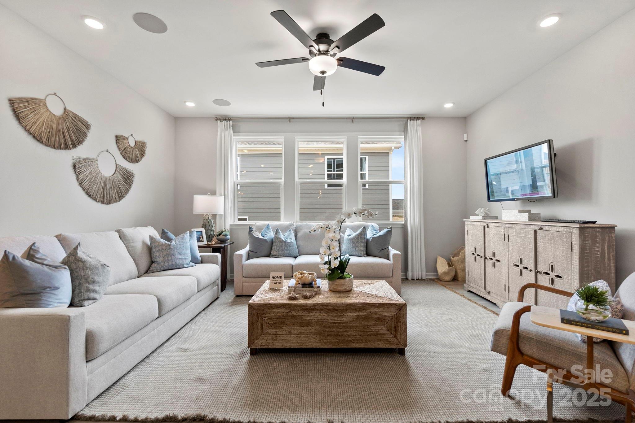North Reach - Residential