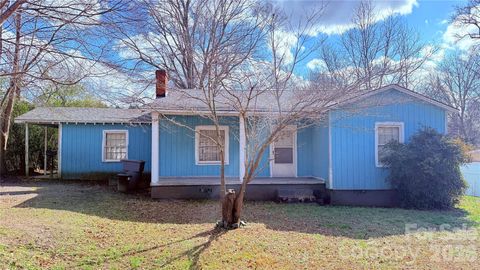 110 Maple Street Clover SC 29710