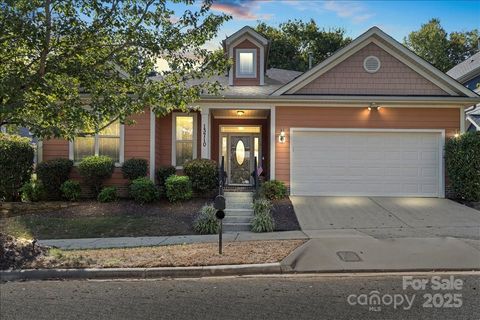 13710 Cedar Pond Circle Huntersville NC 28078