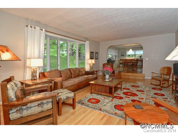 Mountview Gardens - Residential