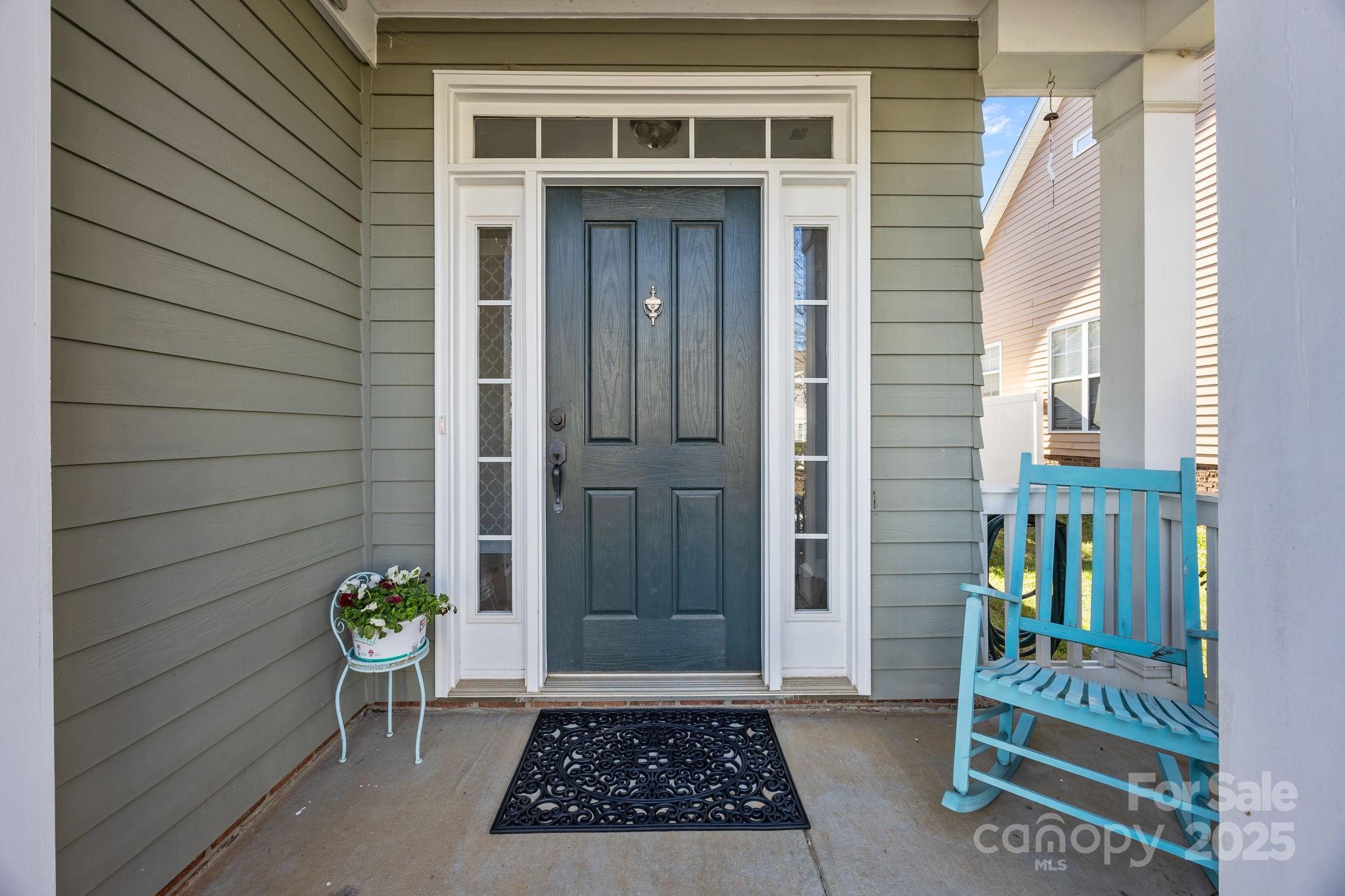 132 E Morehouse Avenue