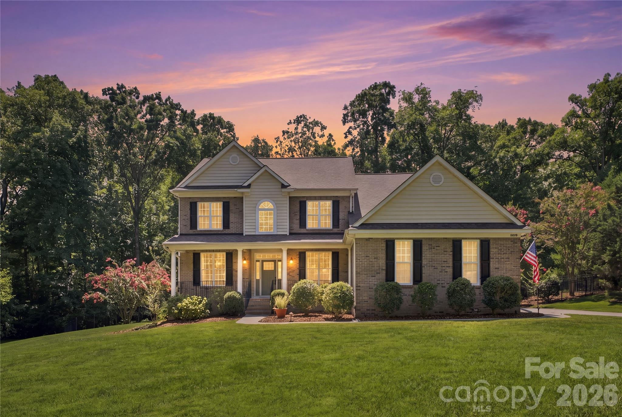11019 King George Lane