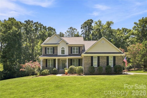 Photo of 11019 King George Lane, Waxhaw, NC 28173 (MLS # 4418983)