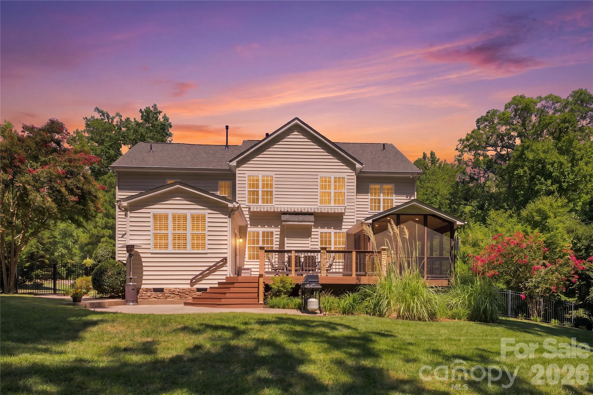 11019 King George Lane