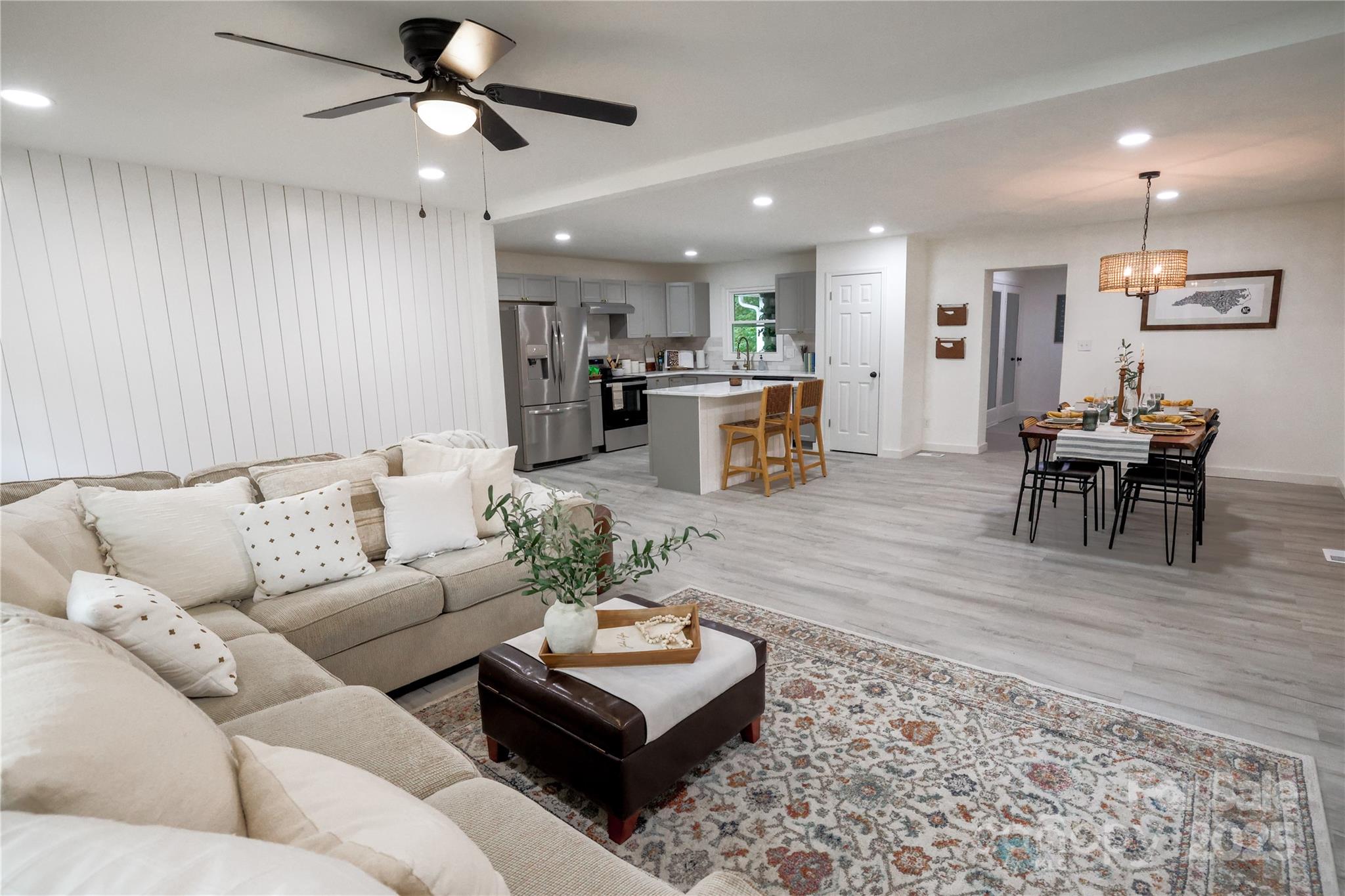 2518 Cove Creek Drive