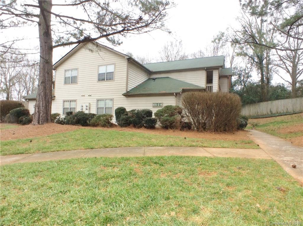 Cotswold - Residential Lease