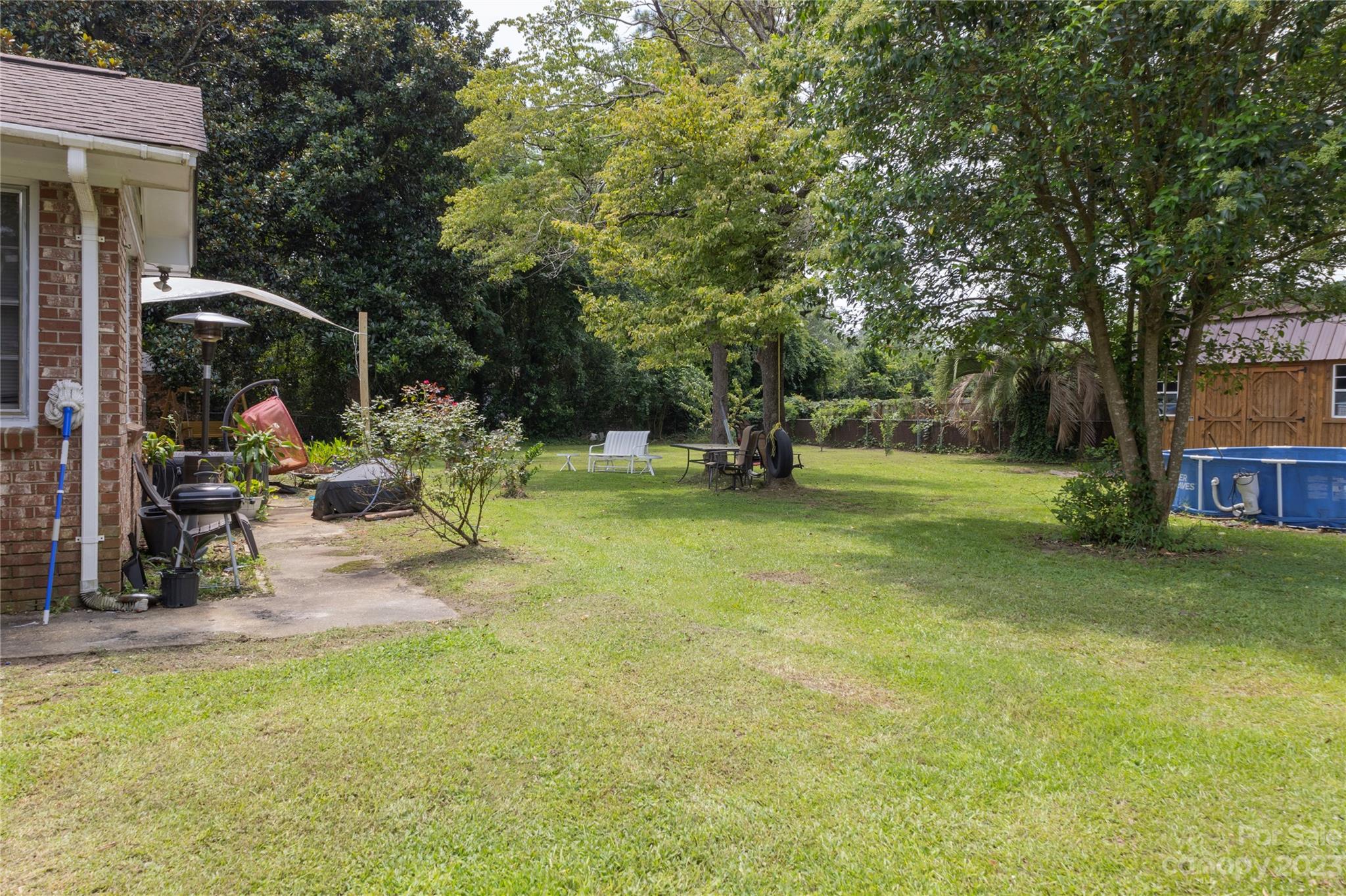 Twin Lakes - Residential