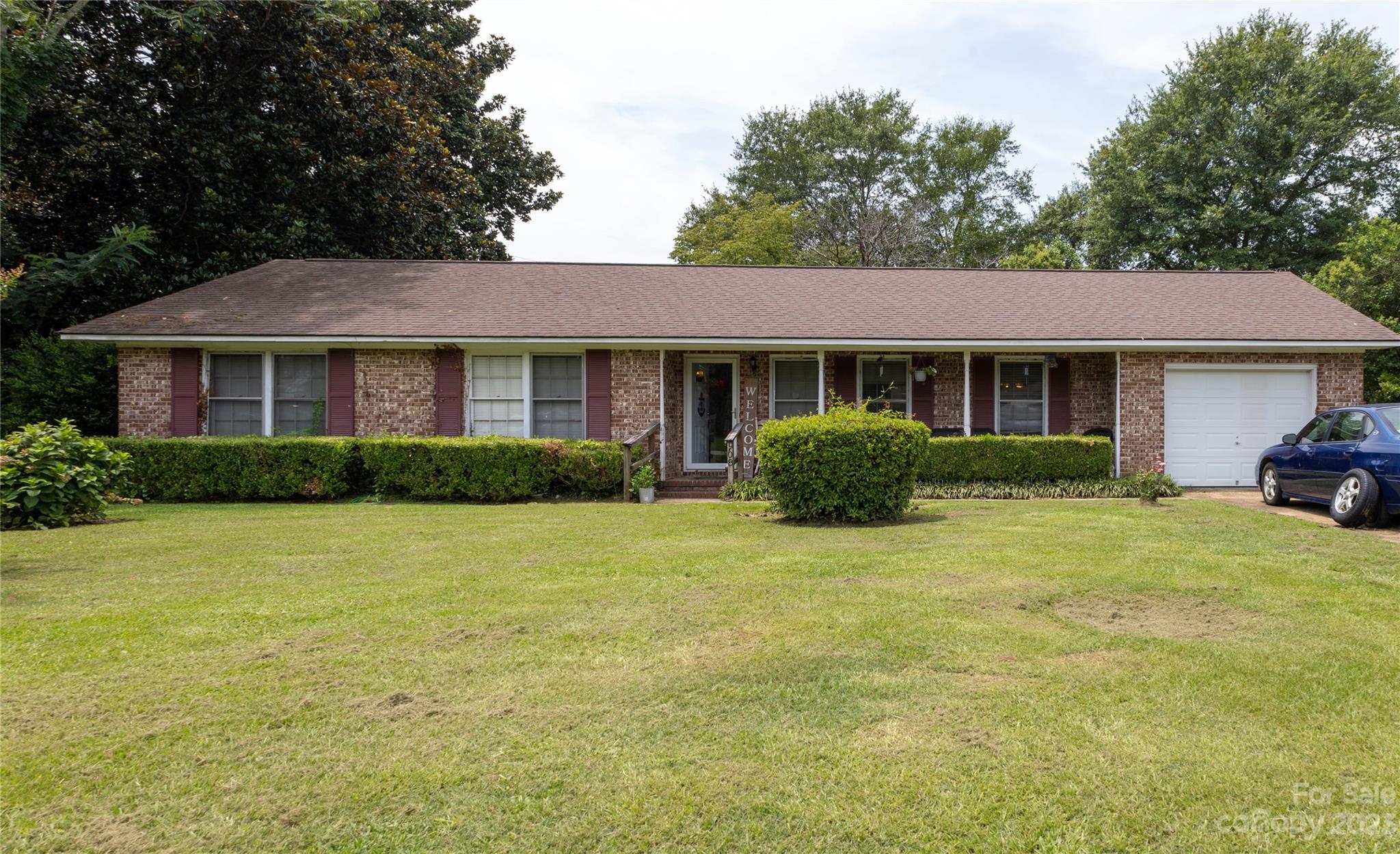 Twin Lakes - Residential