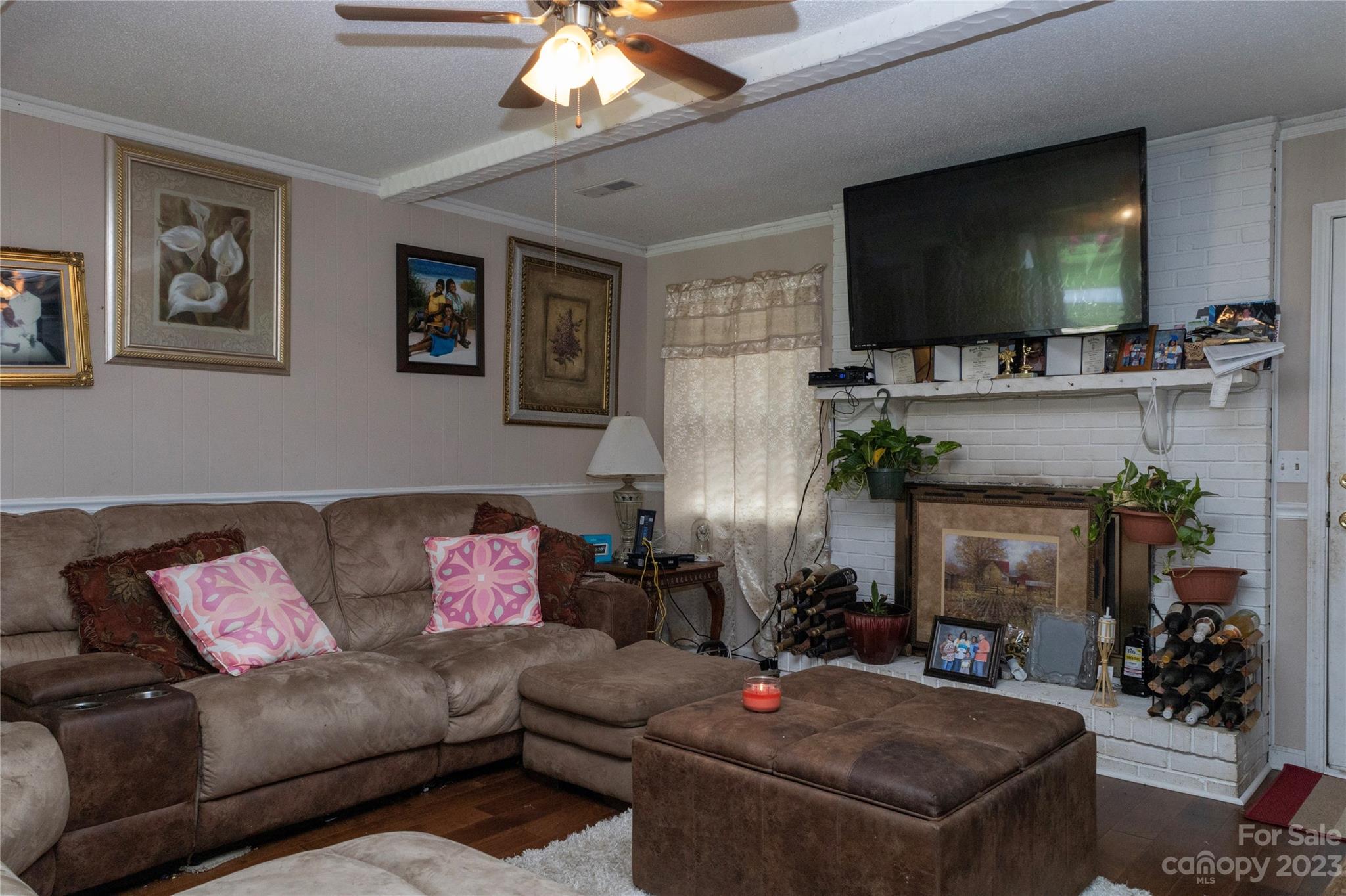 Twin Lakes - Residential