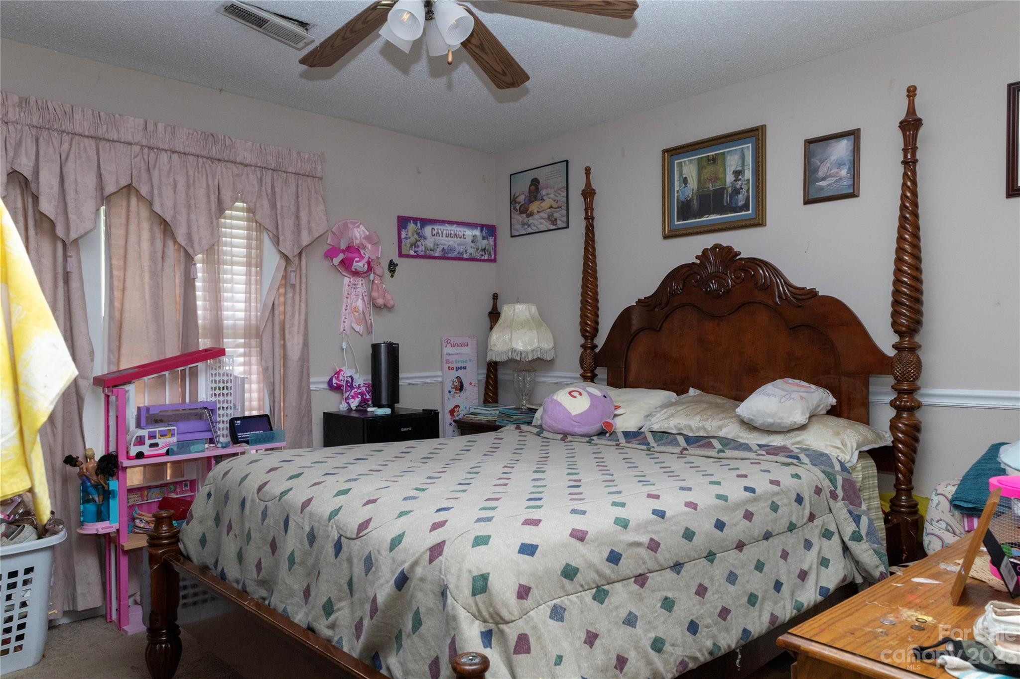 Twin Lakes - Residential