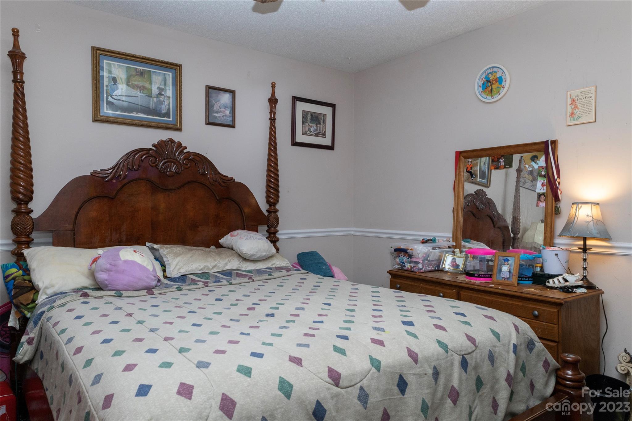 Twin Lakes - Residential