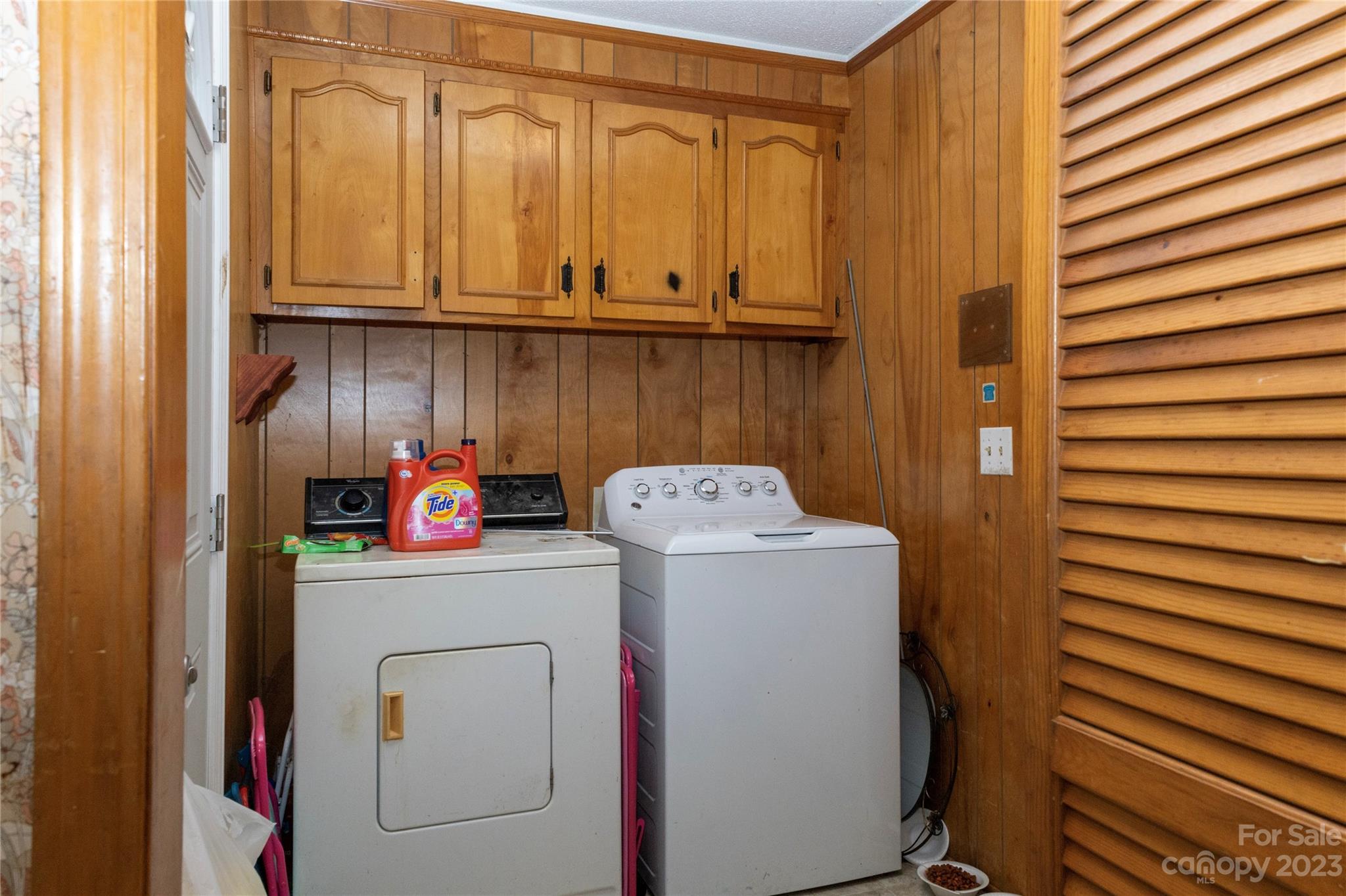 Twin Lakes - Residential