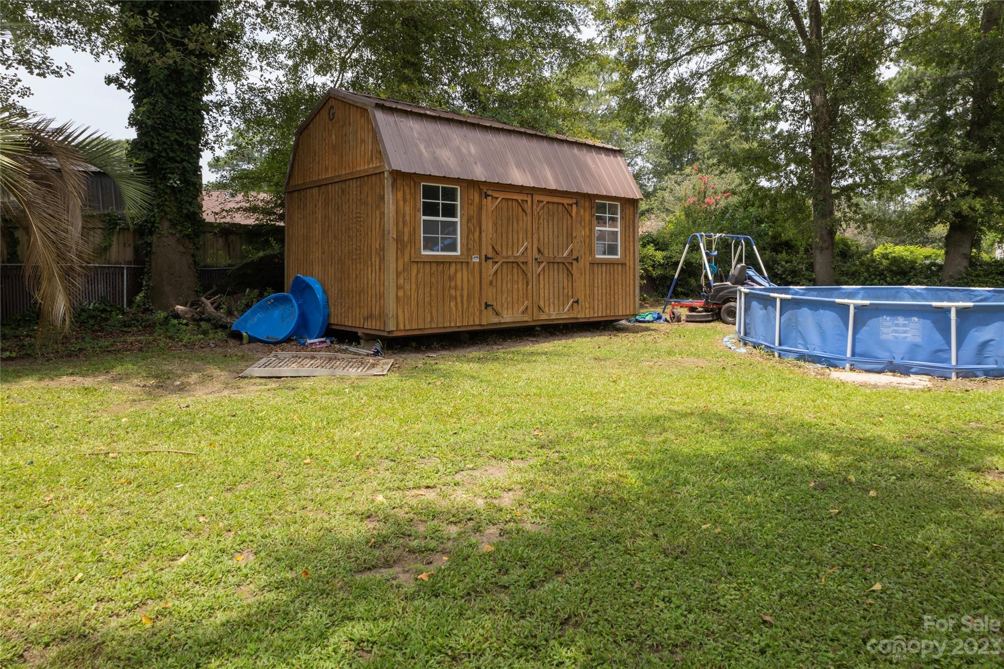 Twin Lakes - Residential