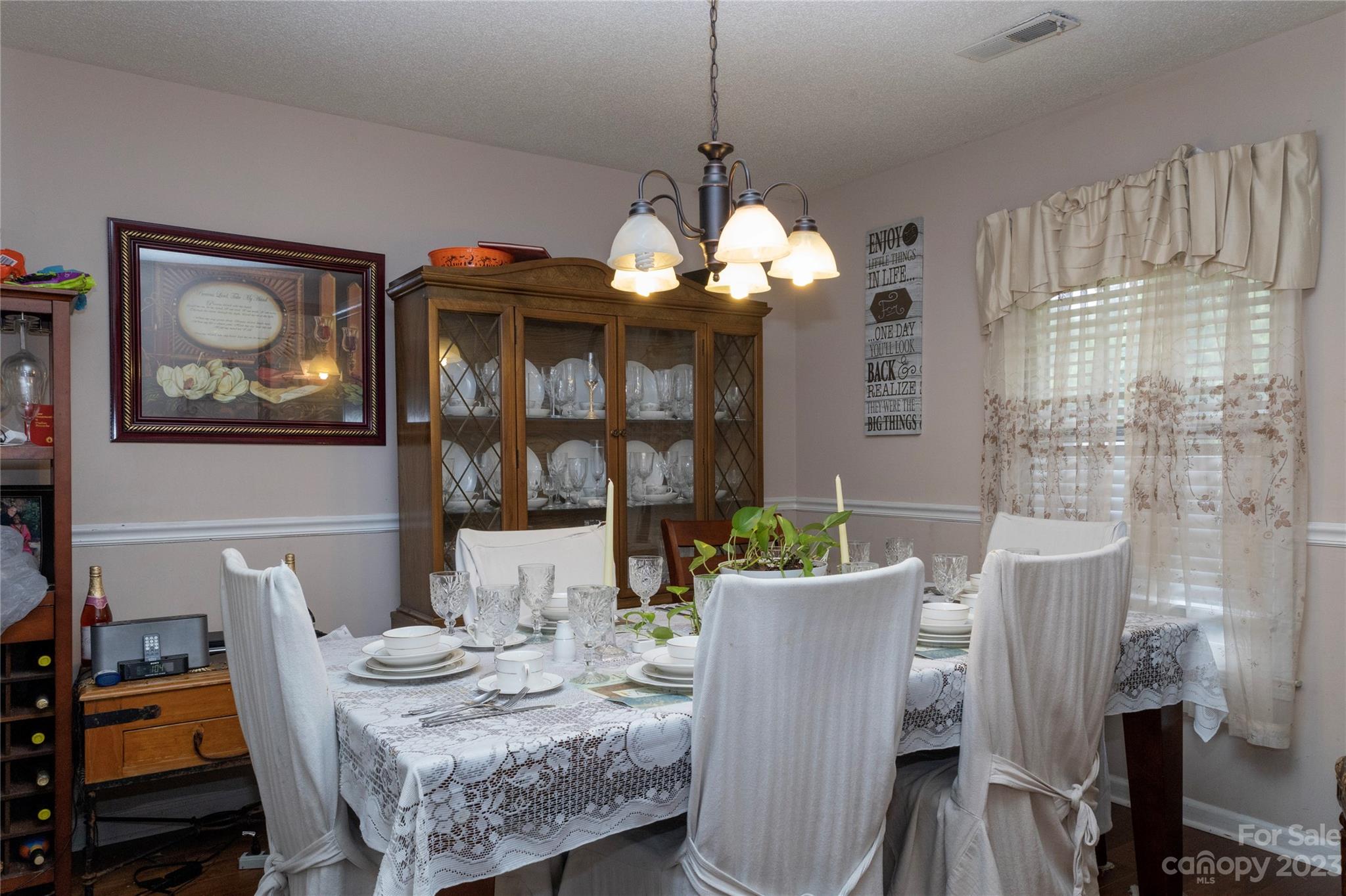 Twin Lakes - Residential