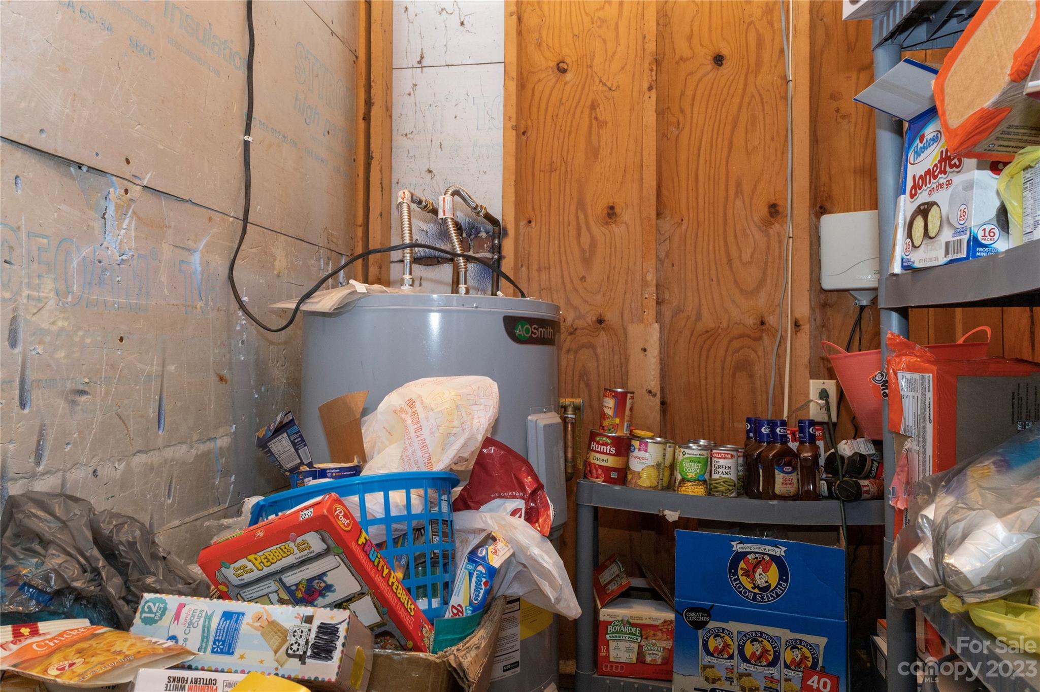 Twin Lakes - Residential