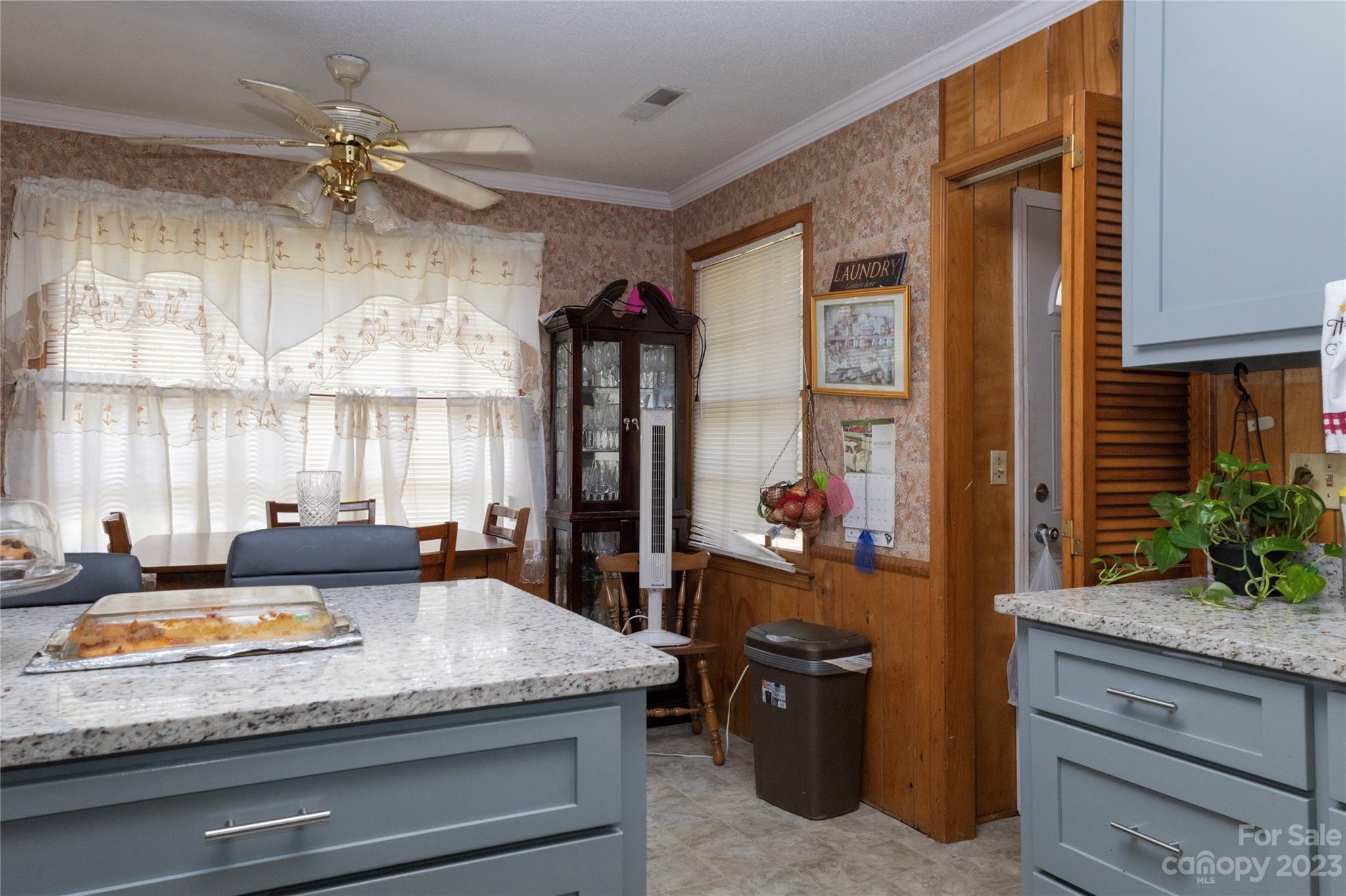 Twin Lakes - Residential