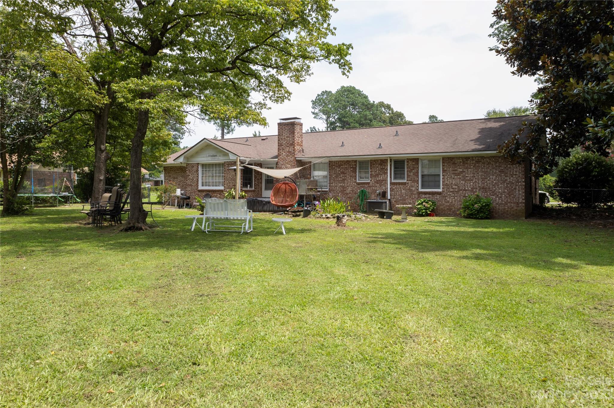 Twin Lakes - Residential