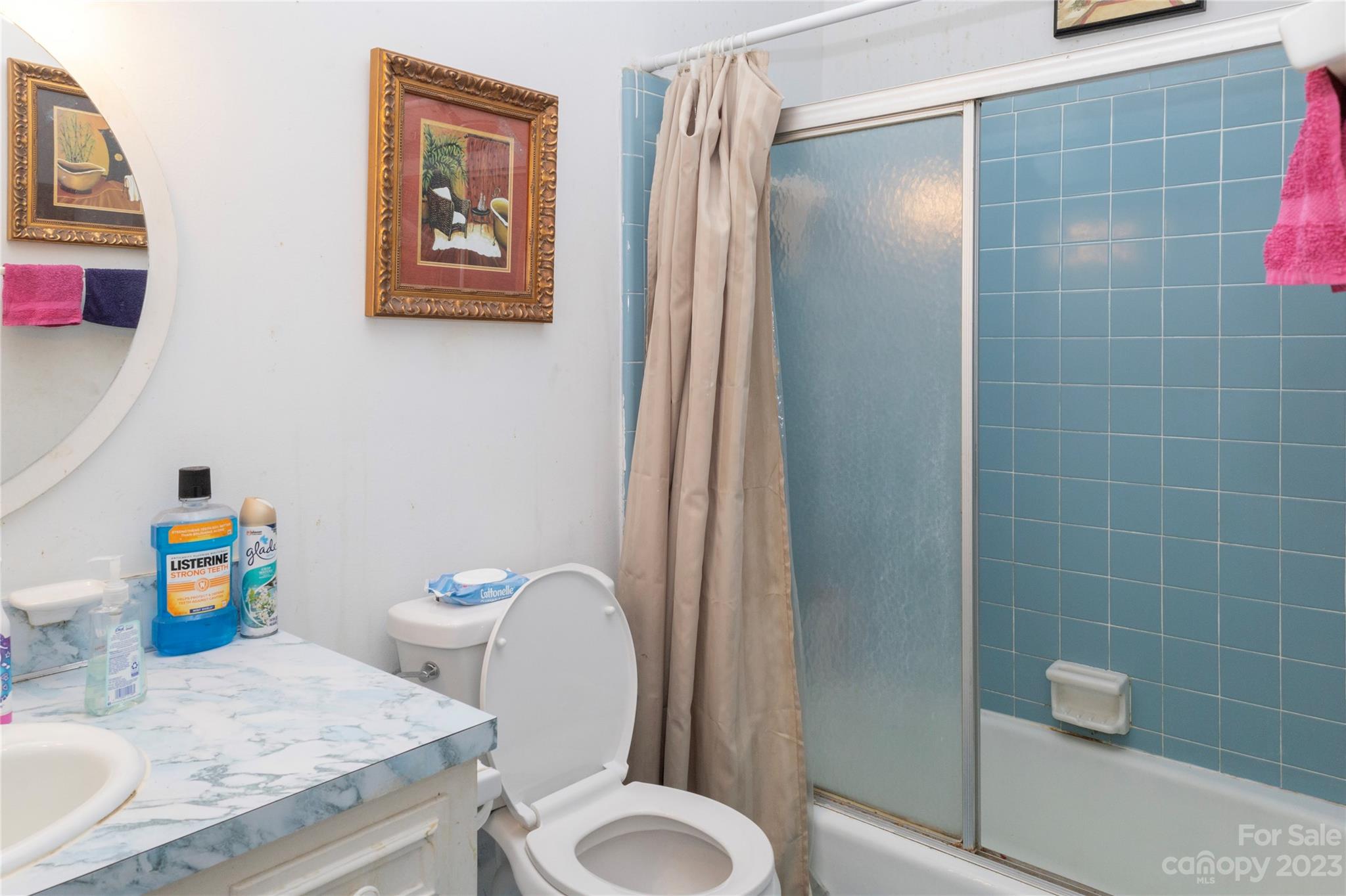 Twin Lakes - Residential