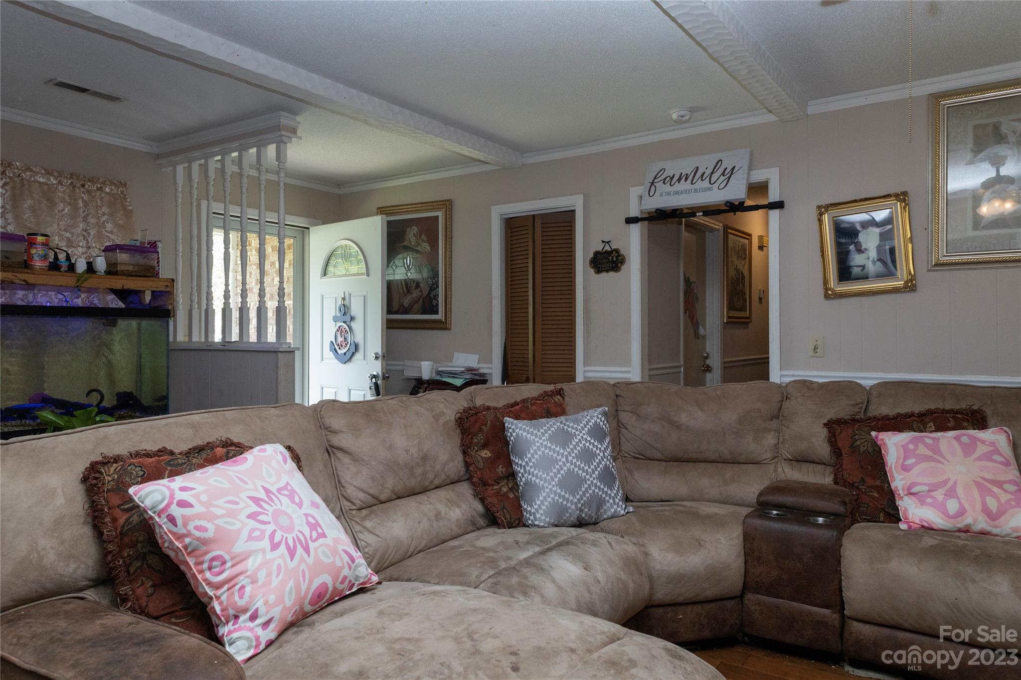 Twin Lakes - Residential