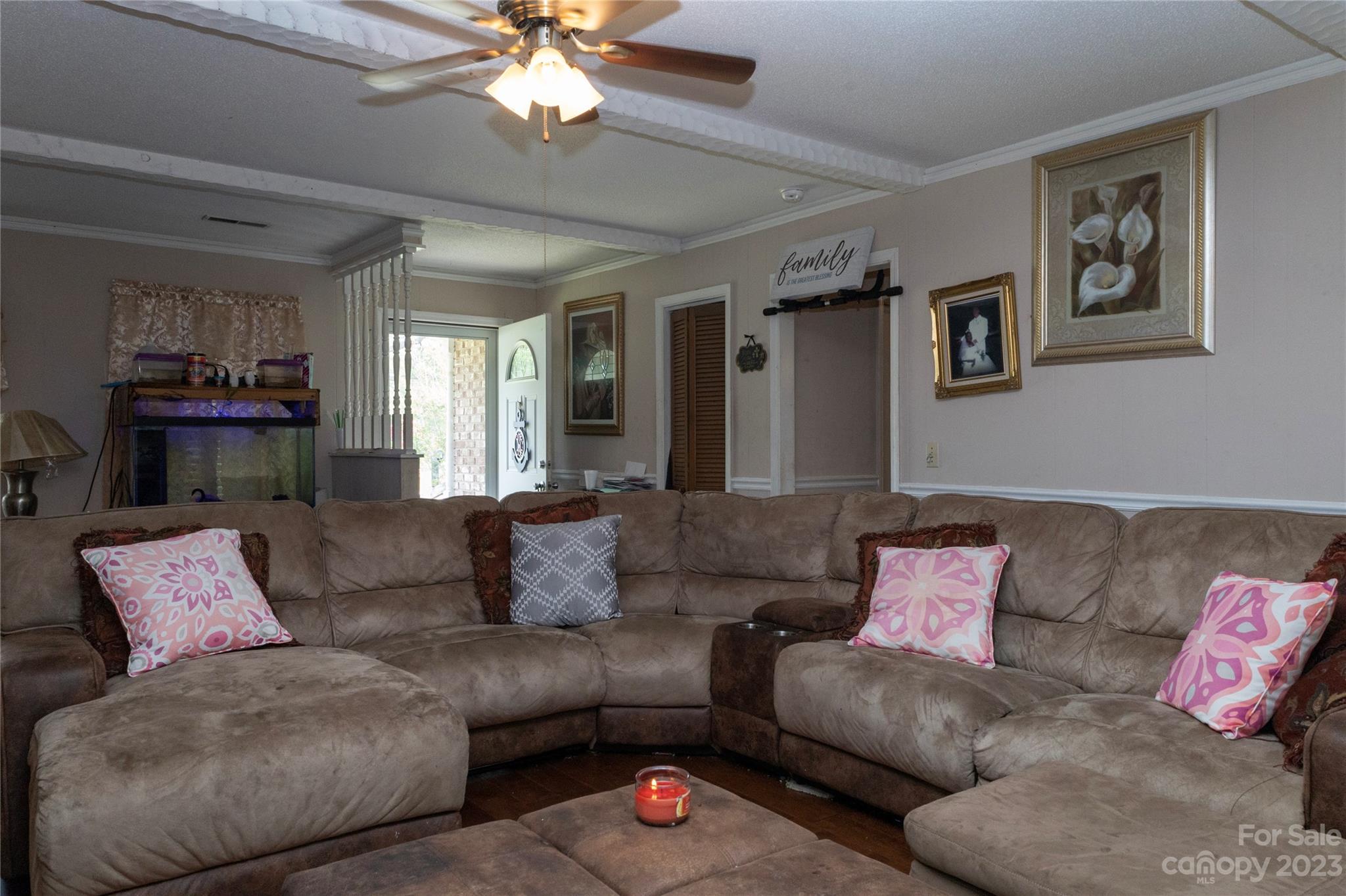 Twin Lakes - Residential