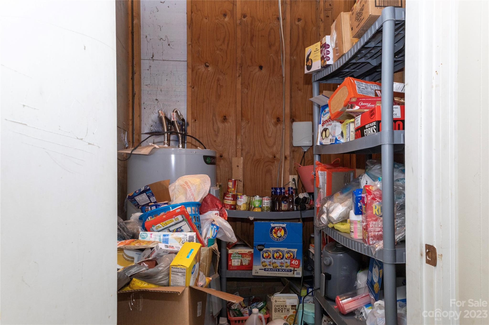 Twin Lakes - Residential