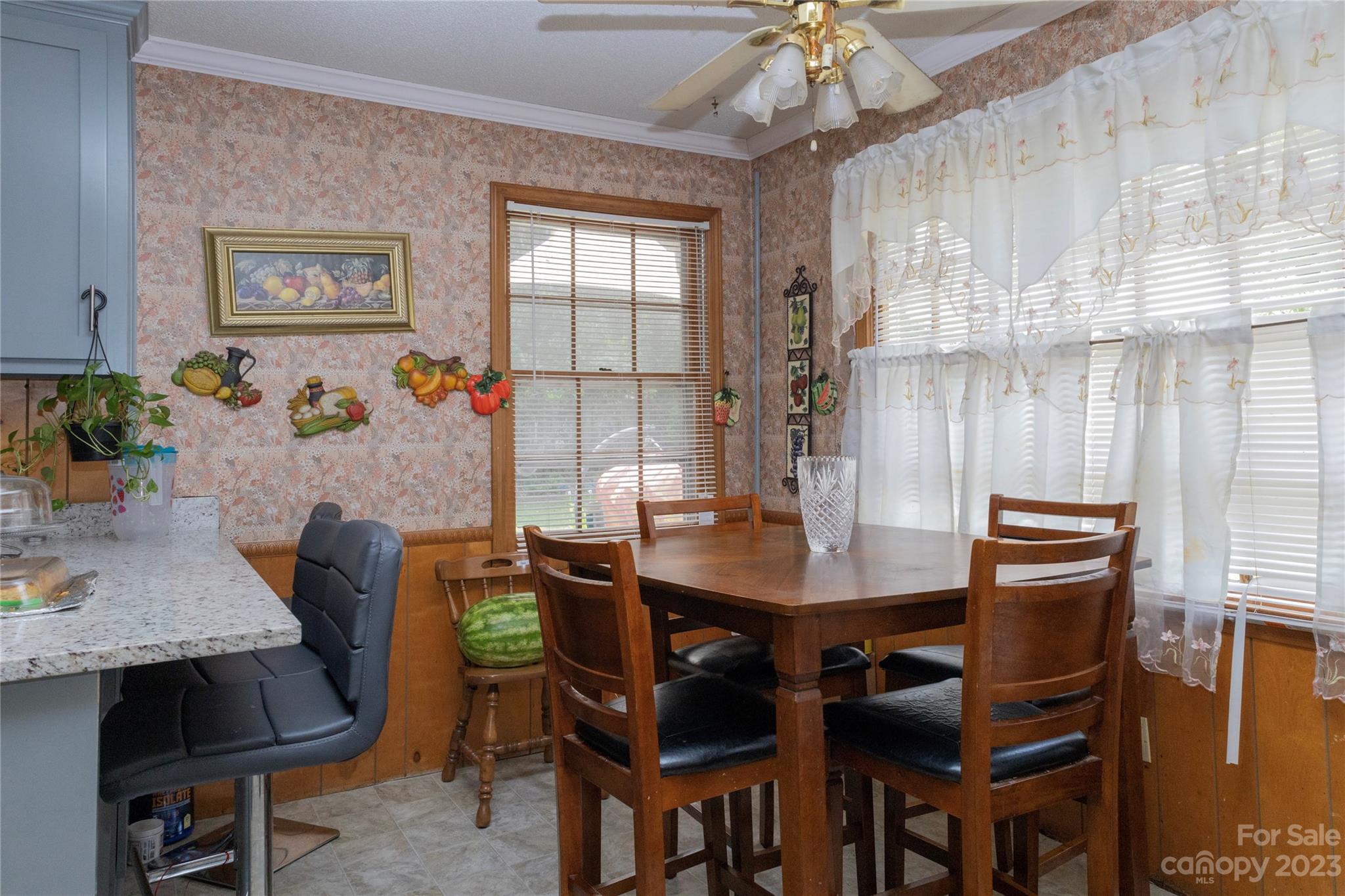 Twin Lakes - Residential