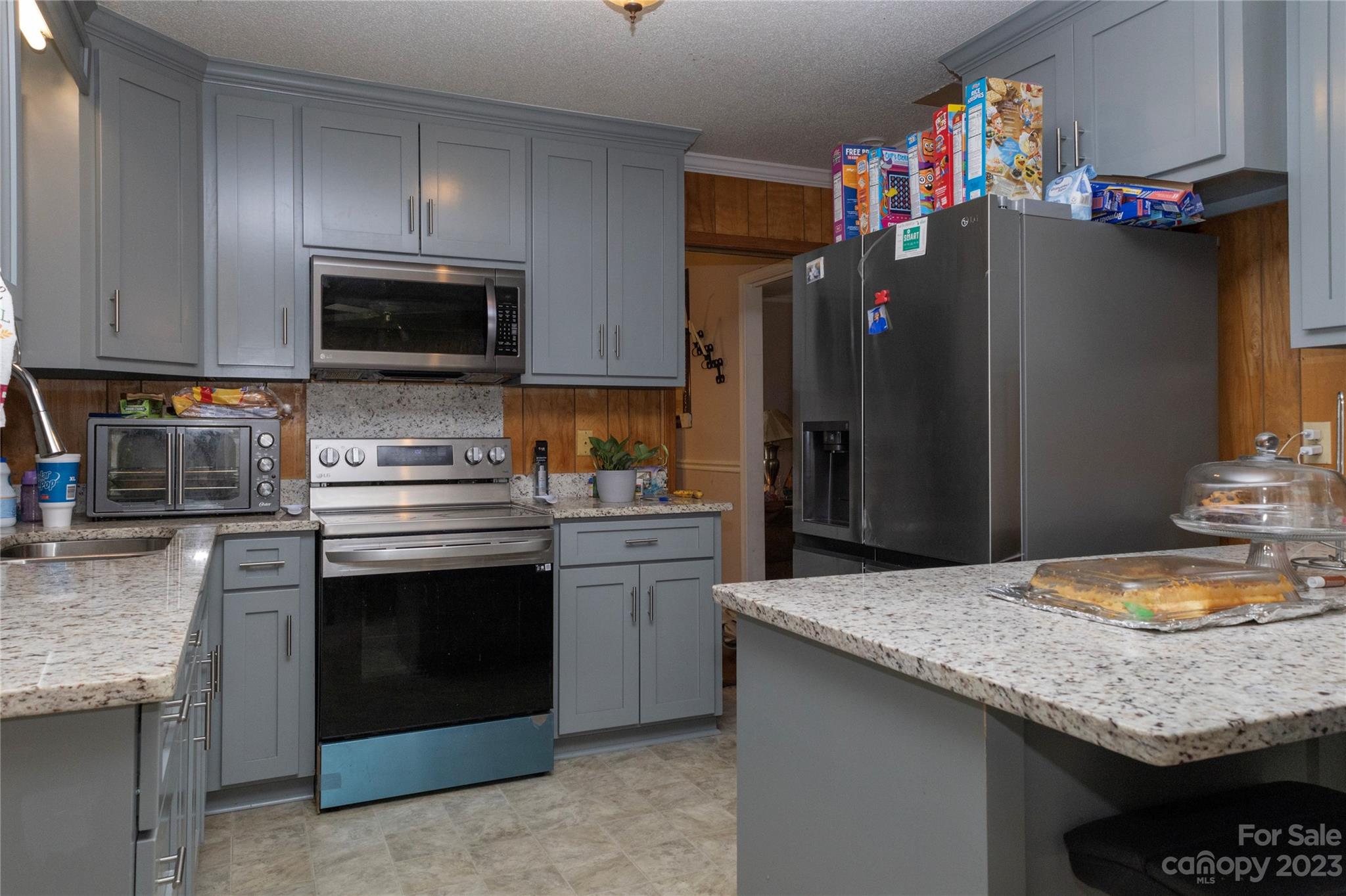 Twin Lakes - Residential