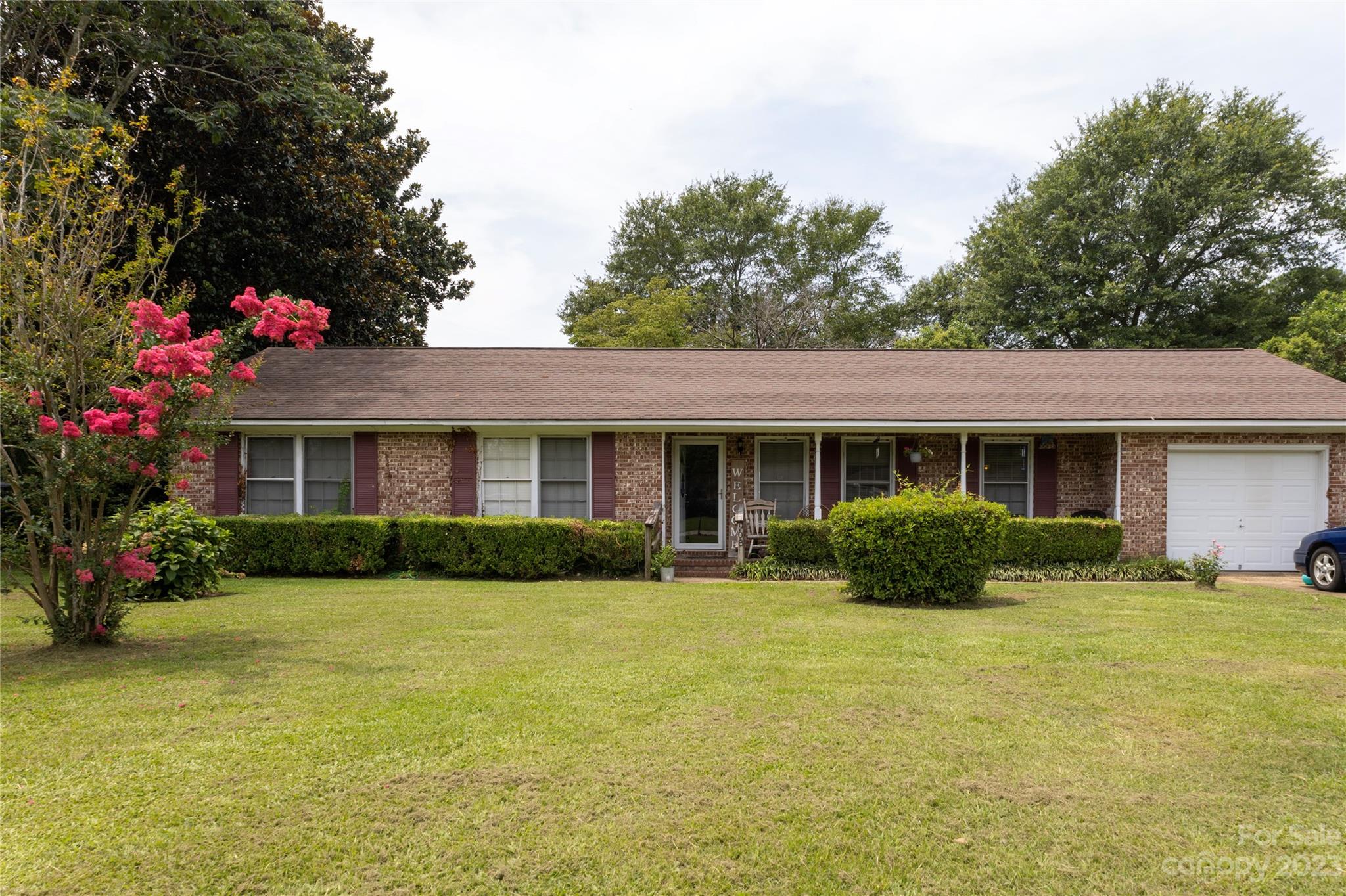 Twin Lakes - Residential