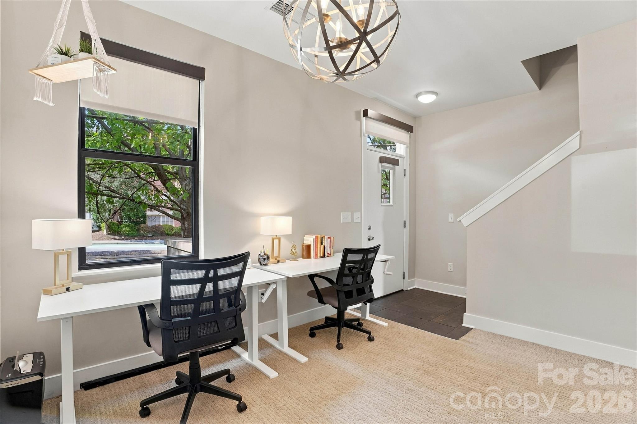 534 McDowell Street