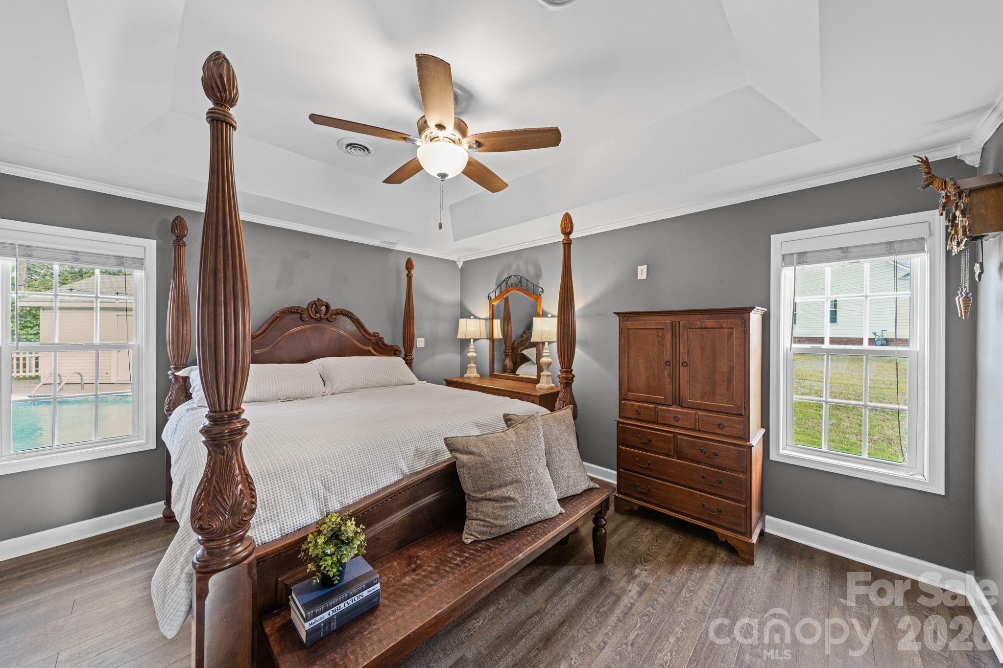 Wimbleton Woods - Residential