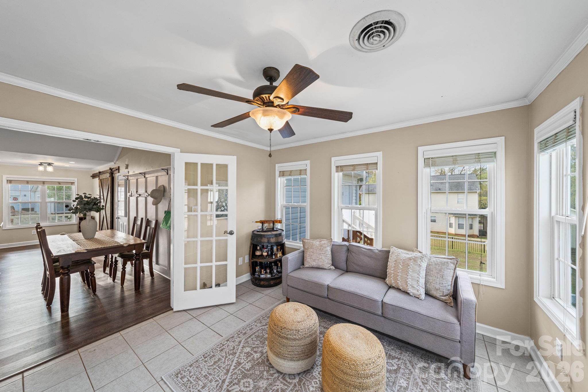 Wimbleton Woods - Residential