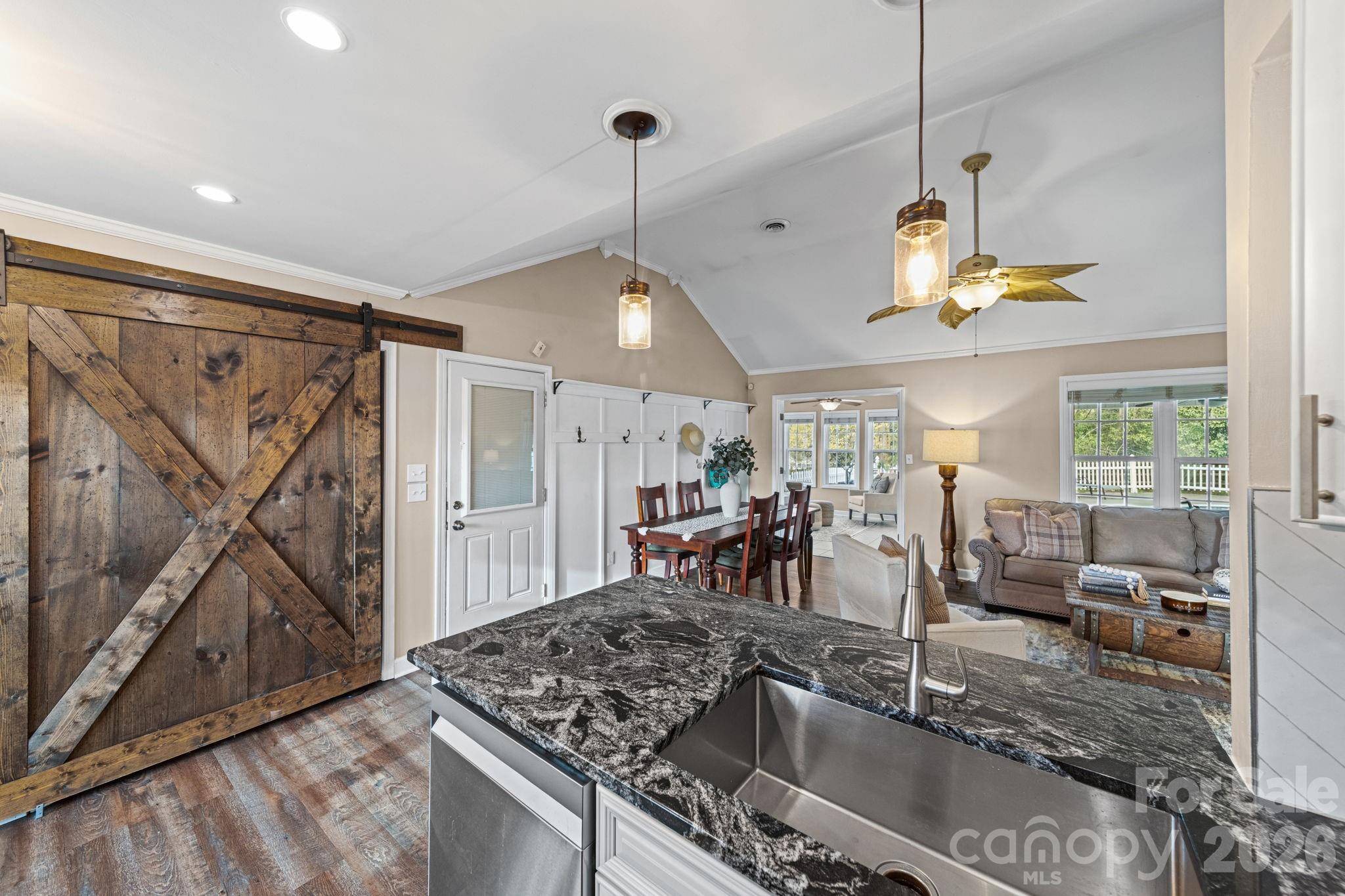 Wimbleton Woods - Residential