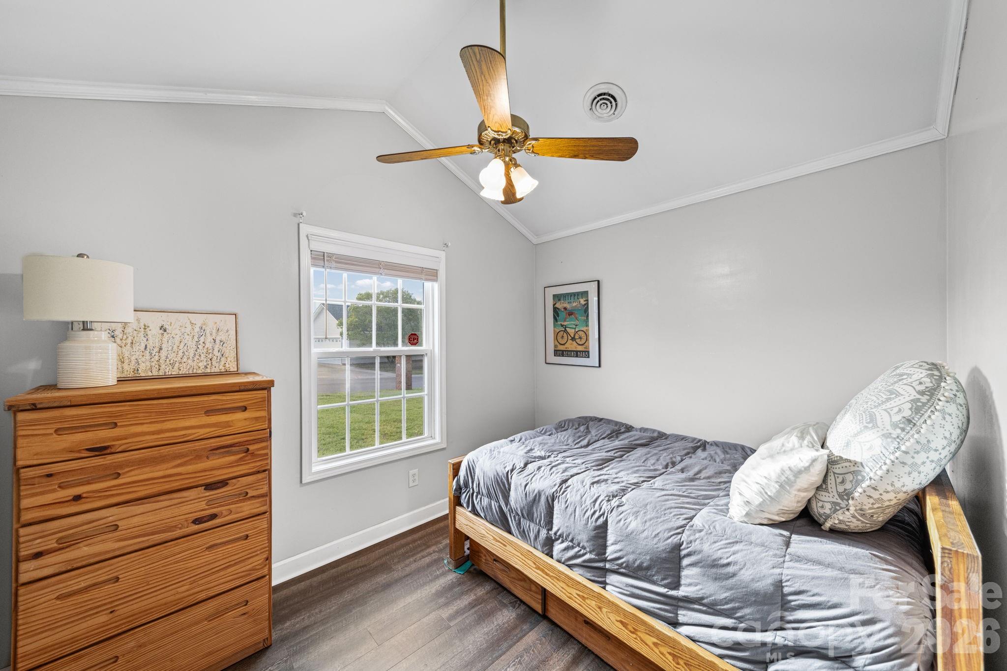 Wimbleton Woods - Residential