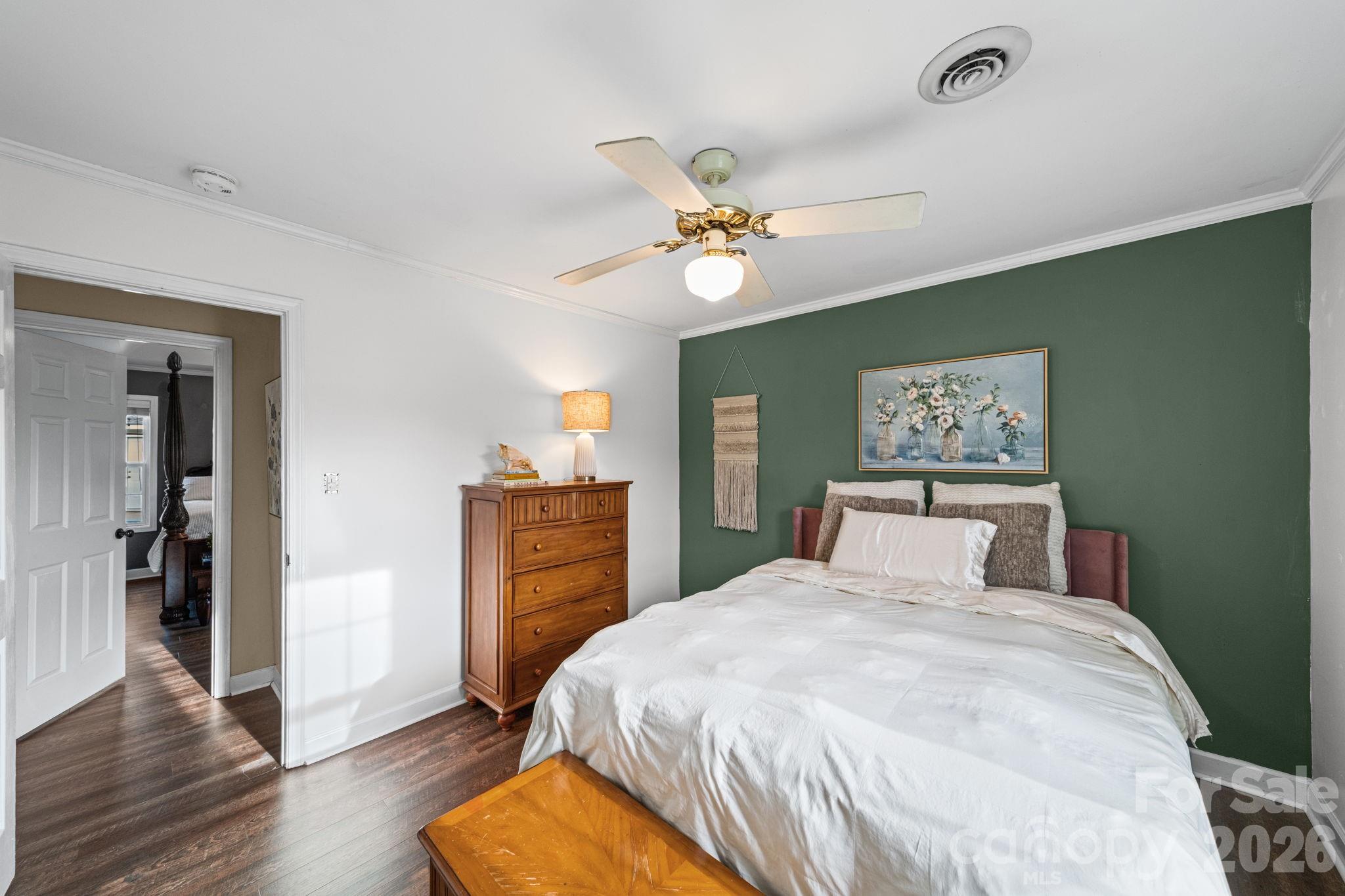 Wimbleton Woods - Residential