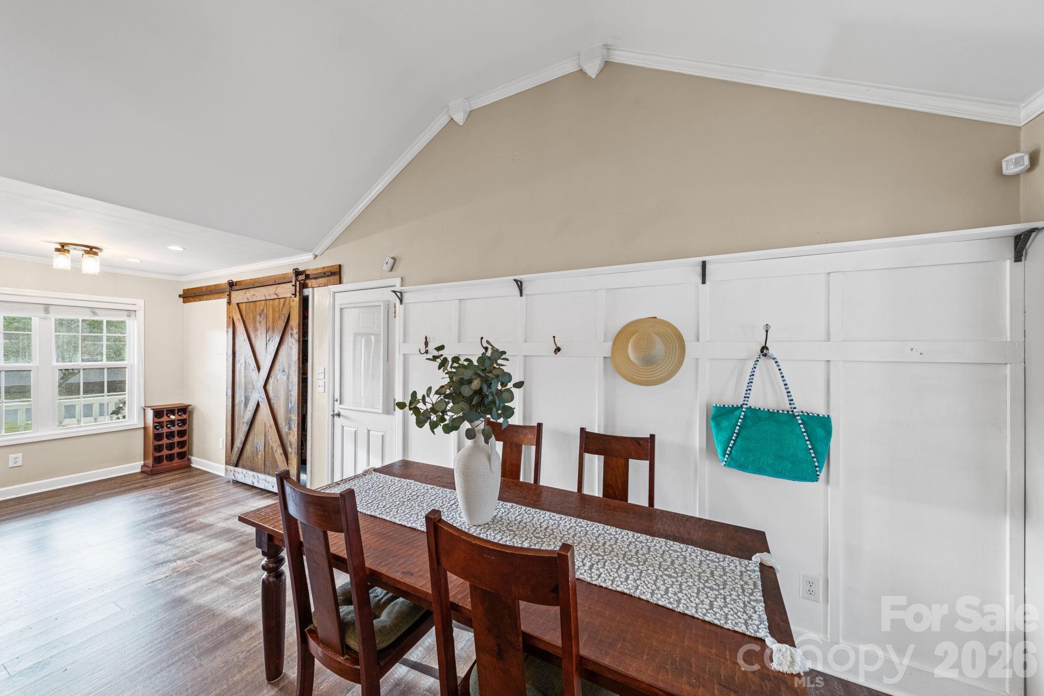 Wimbleton Woods - Residential