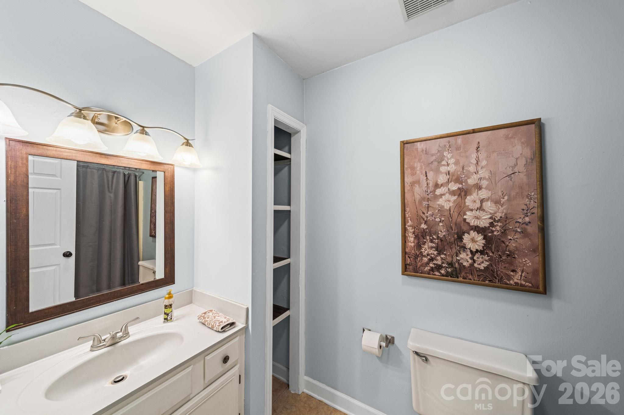 Wimbleton Woods - Residential