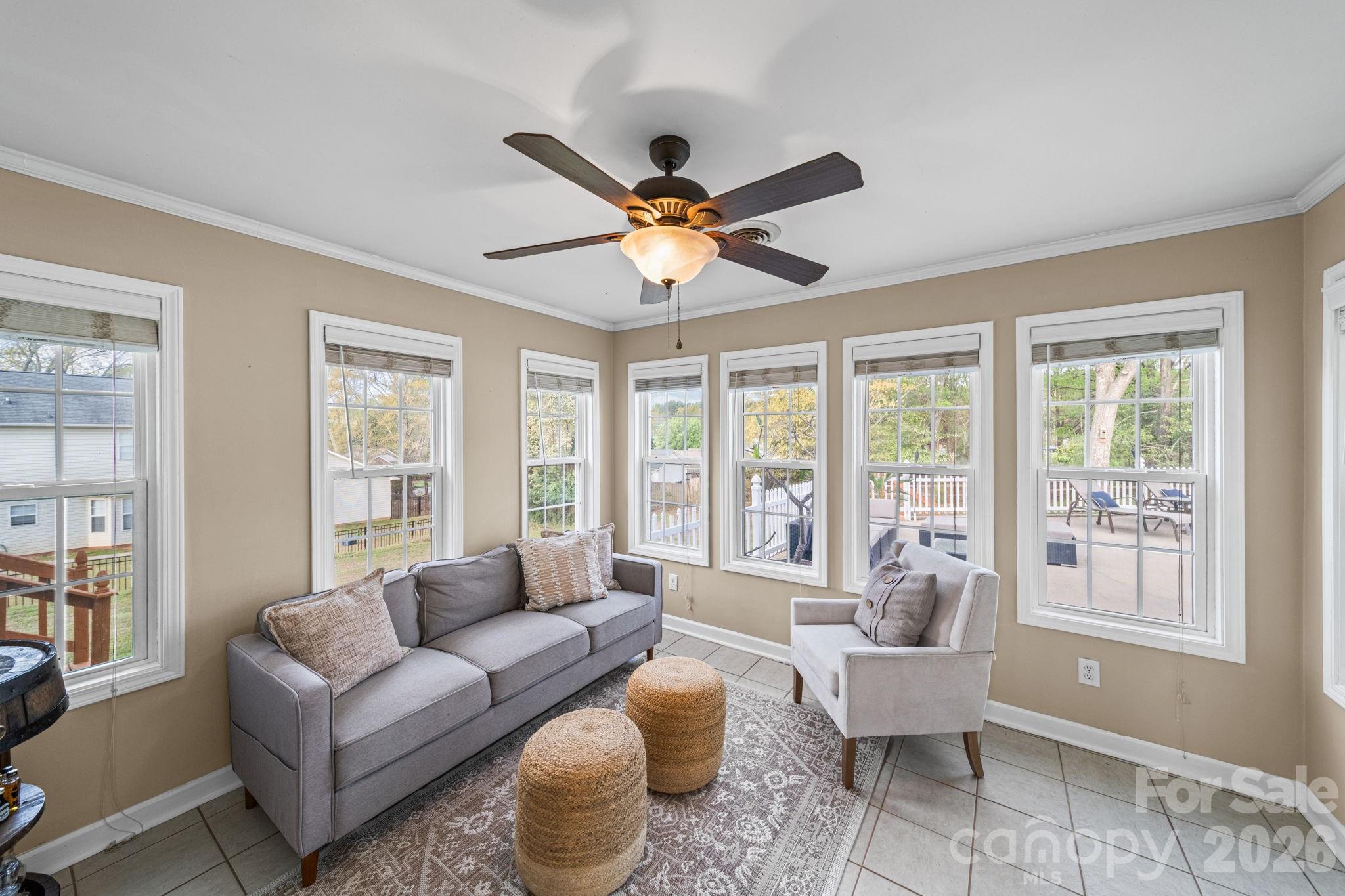 Wimbleton Woods - Residential