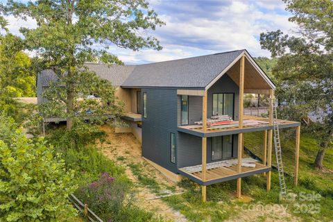 511 Wilma Dykeman Trail Asheville NC 28804