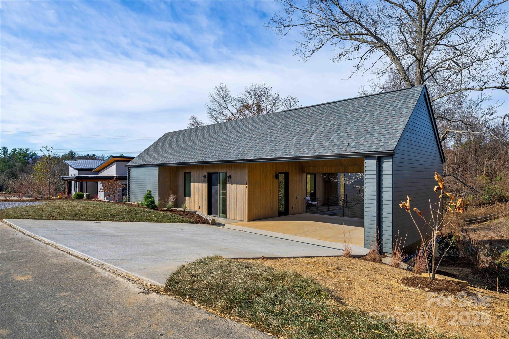 511 Wilma Dykeman Trail