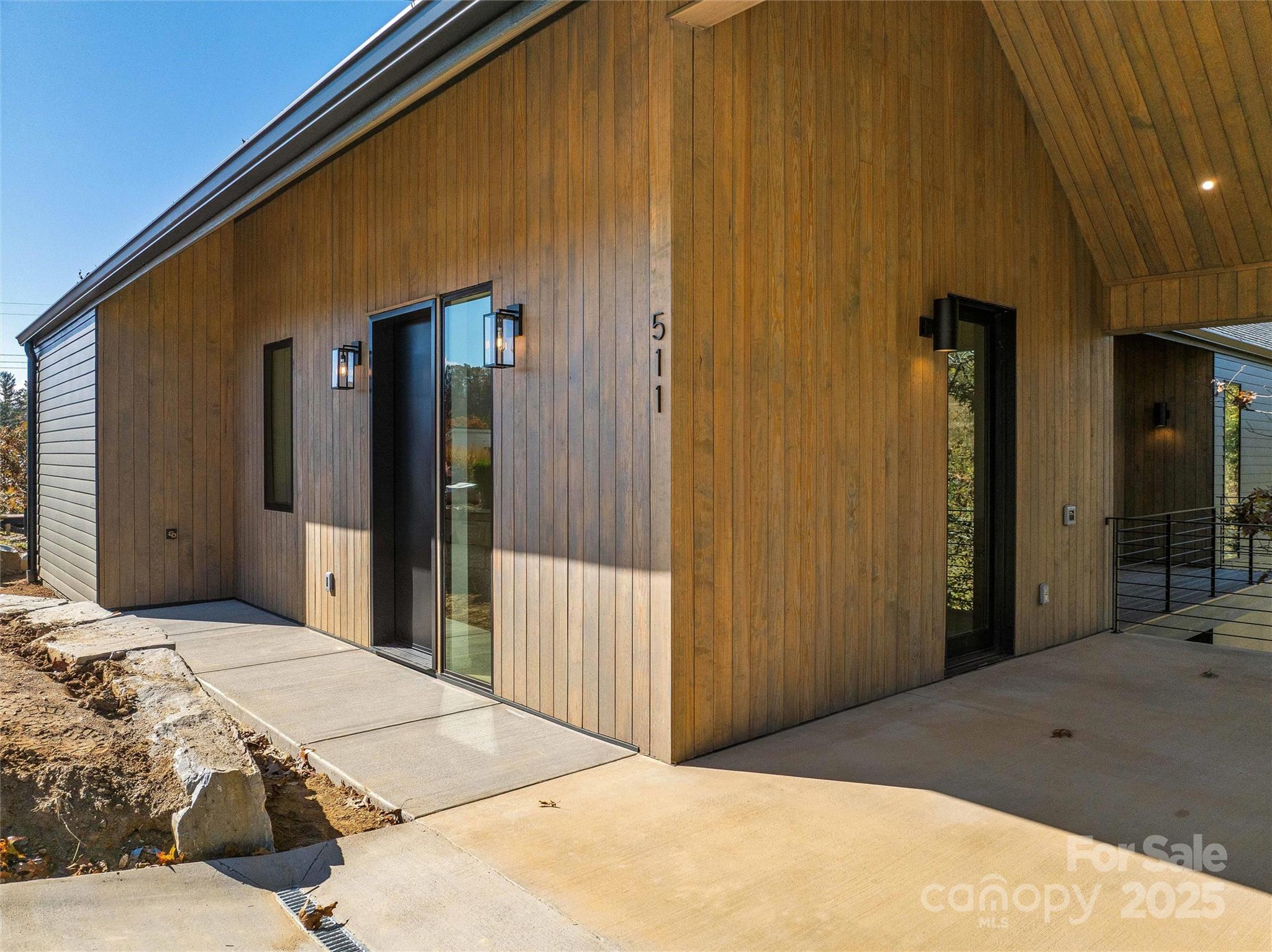 511 Wilma Dykeman Trail