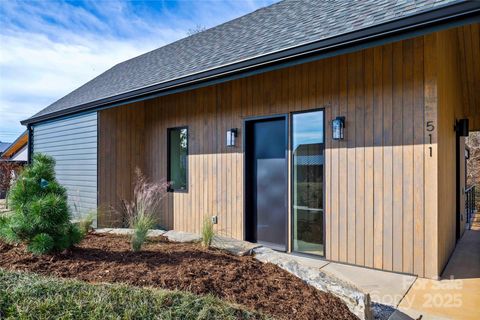 511 Wilma Dykeman Trail Asheville NC 28804