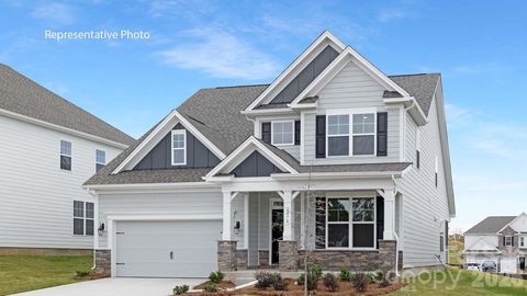 Photo of 7165 Sylvan Retreat Drive, Denver, NC 28037 (MLS # 4353391)