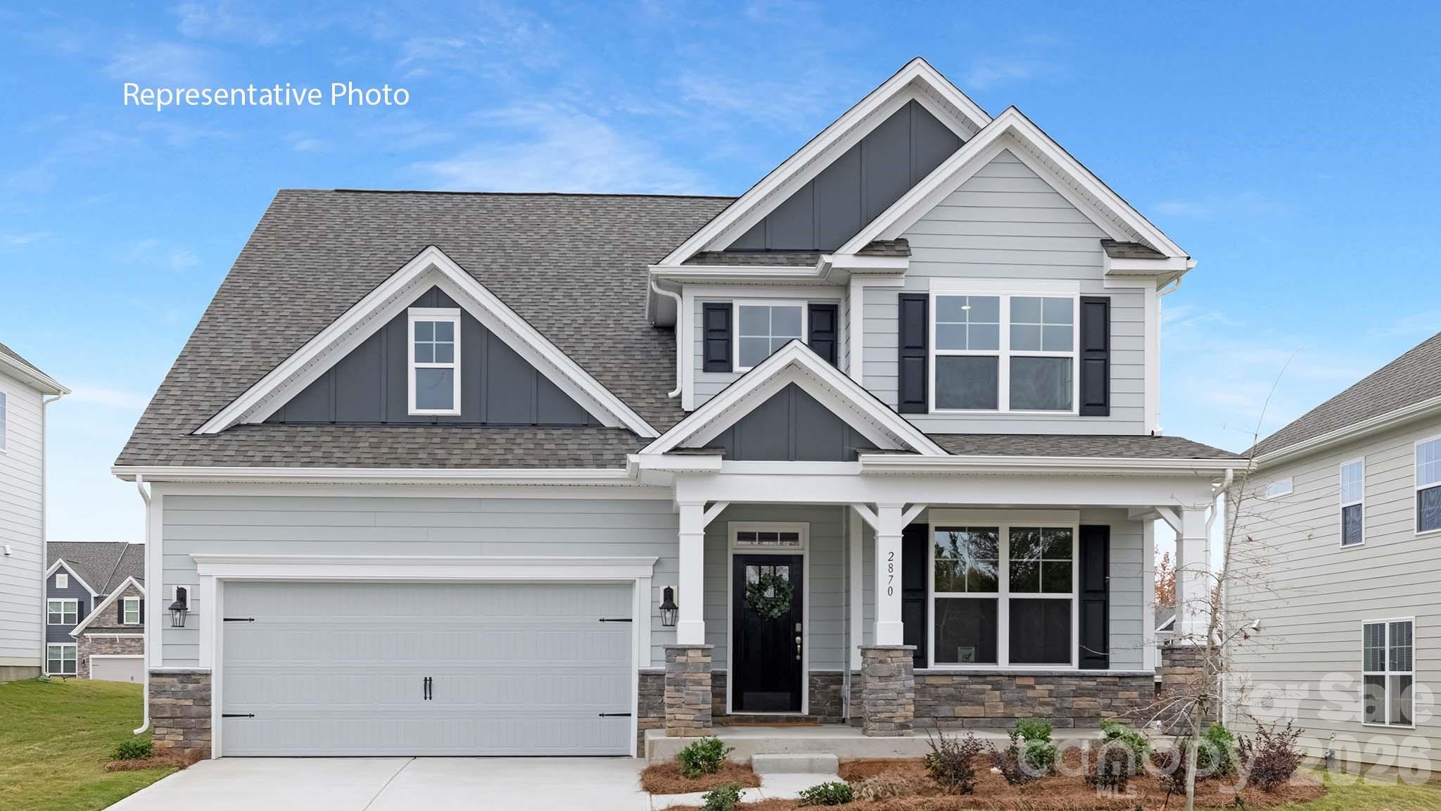 7165 Sylvan Retreat Drive