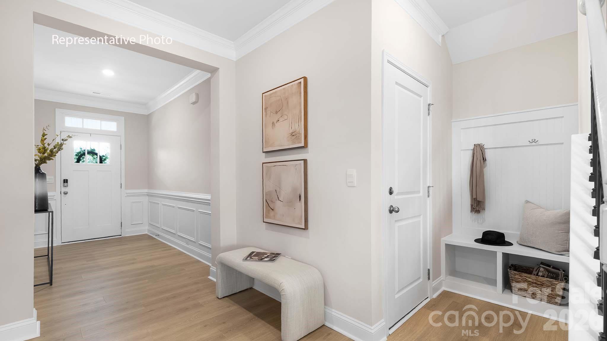 7165 Sylvan Retreat Drive