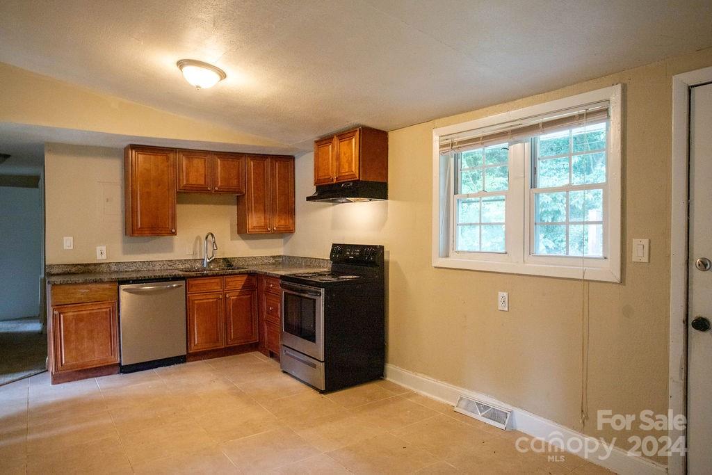 Edgebrook - Residential