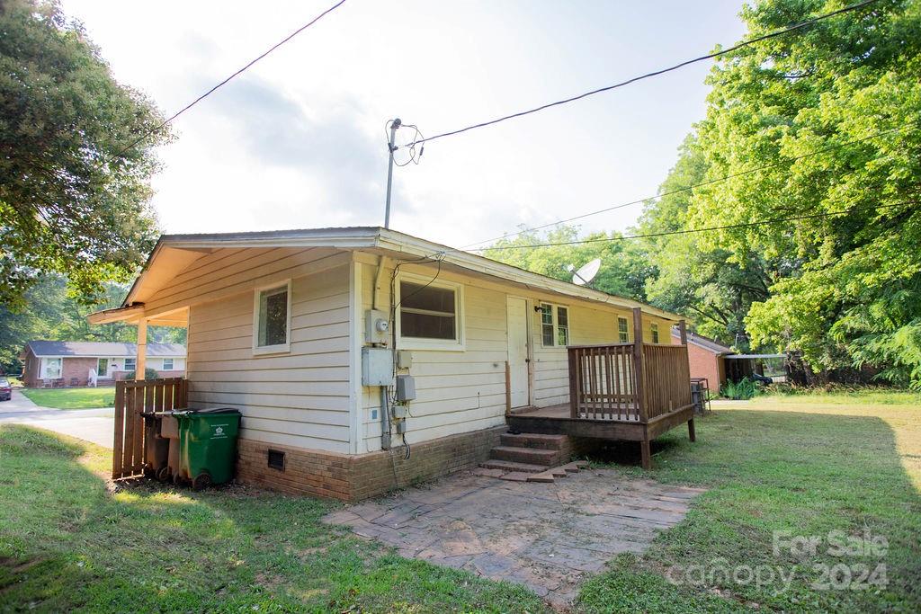 Edgebrook - Residential