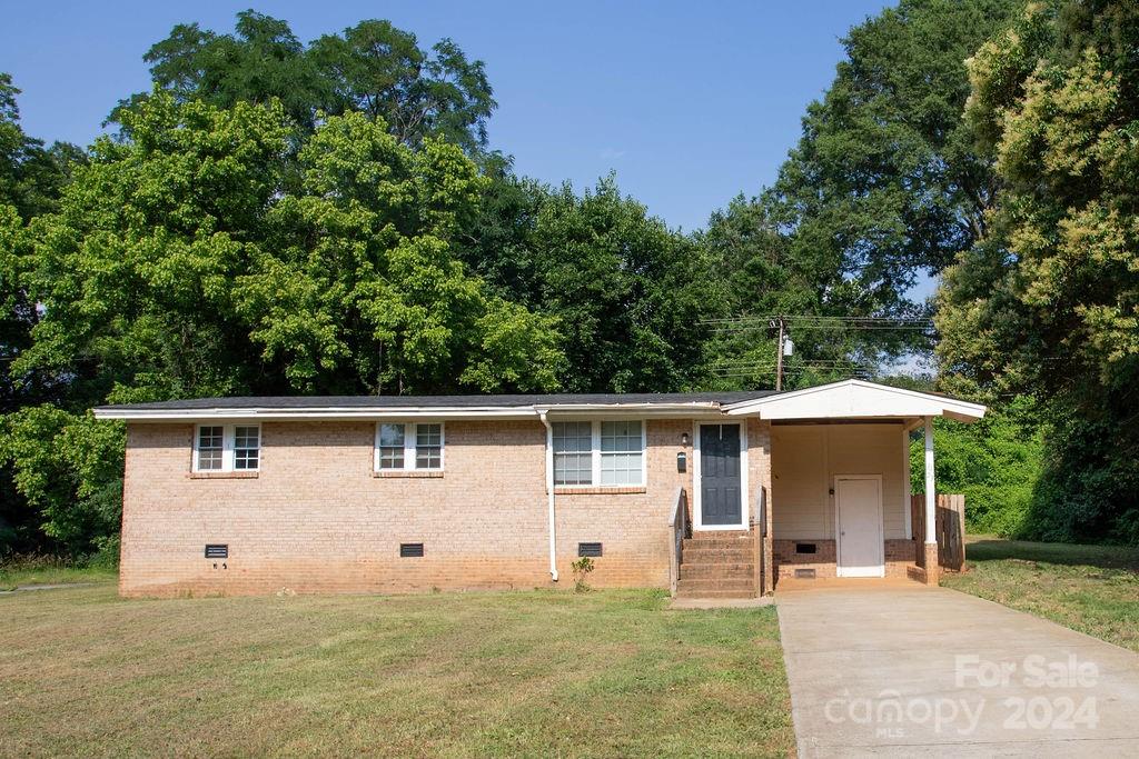 Edgebrook - Residential